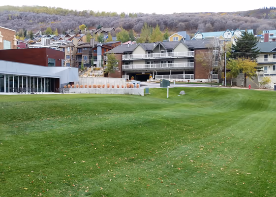 Library Field photo 1